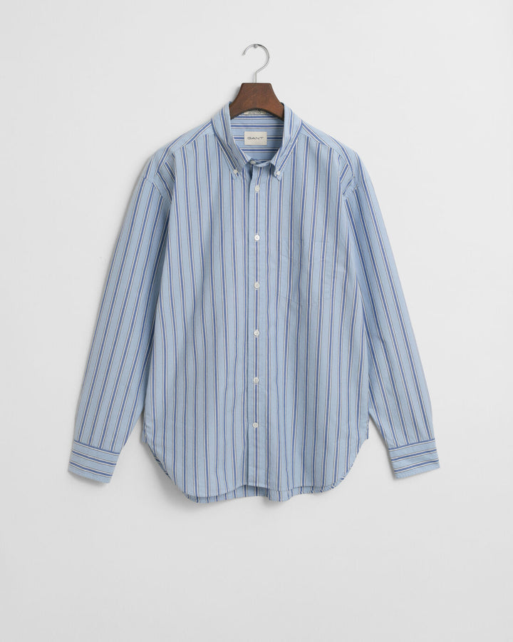 GANT Rel Heritage Poplin Stripe Shirt/Košulja 3250025