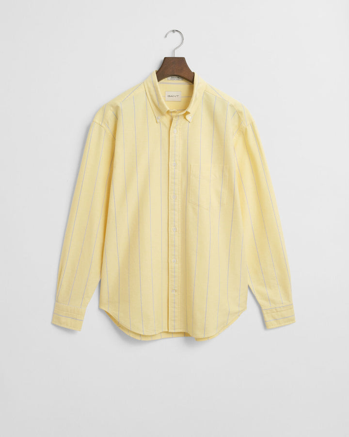 GANT Rel Heritage Oxford Stripe Shirt/Košulja 3250024