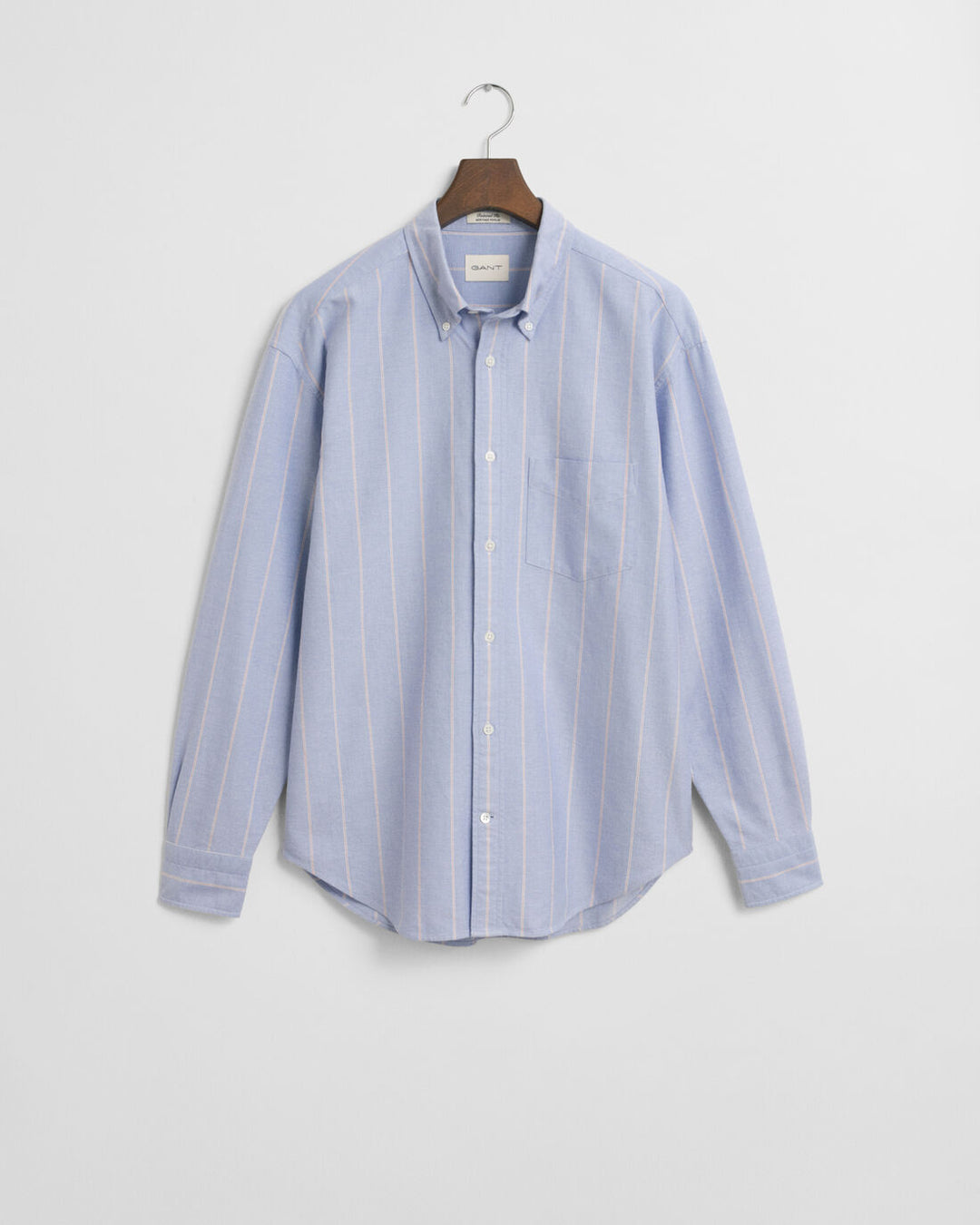 GANT Rel Heritage Oxford Stripe Shirt/Košulja 3250024