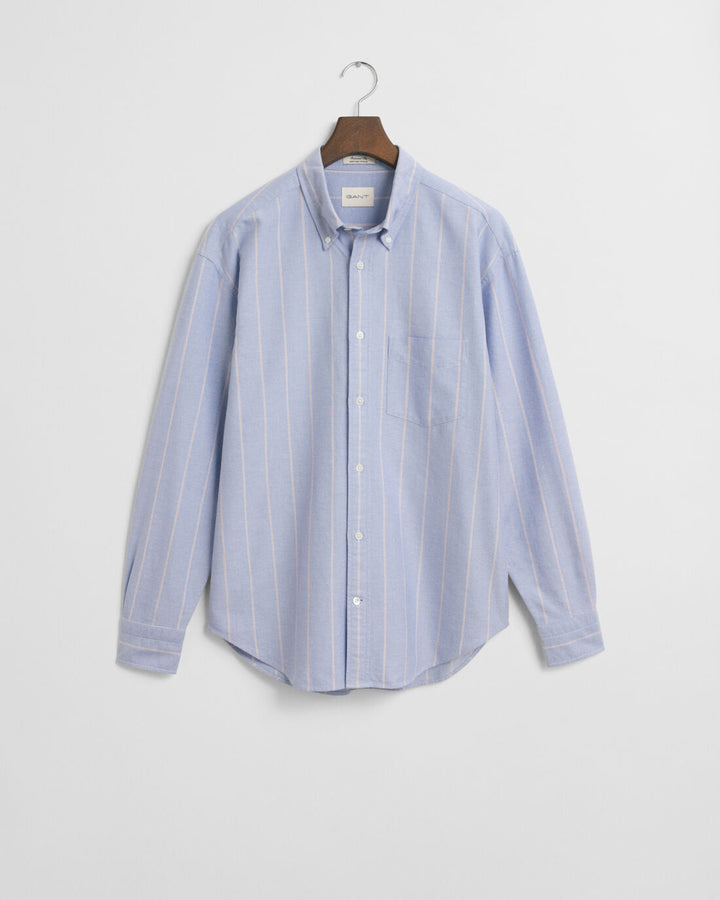 GANT Rel Heritage Oxford Stripe Shirt/Košulja 3250024