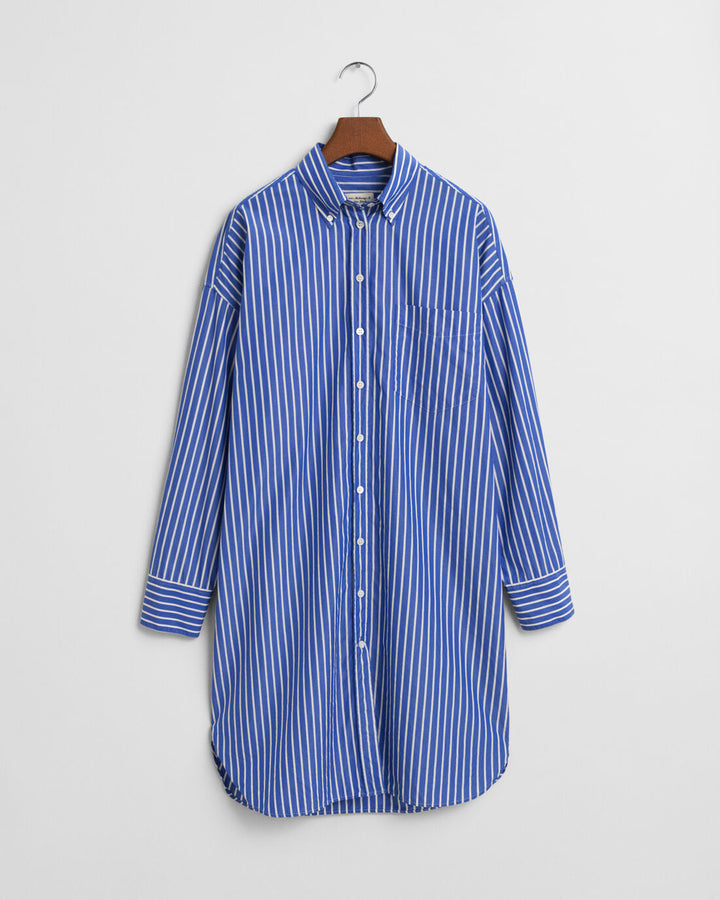 GANT Os Striped Bd Shirt Dress/Haljina 4503405