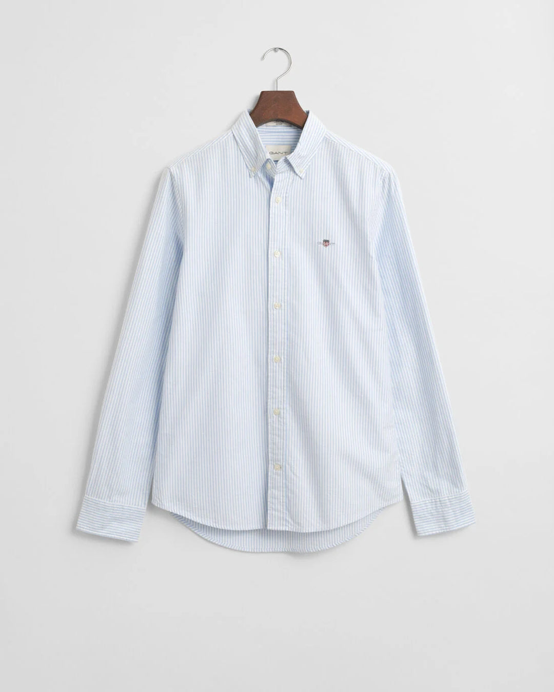GANT Slim Oxford Banker Stripe Shirt/Košulja 3000232