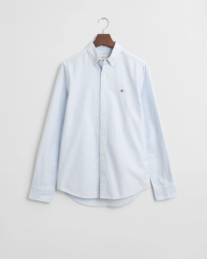 GANT Slim Oxford Banker Stripe Shirt/Košulja 3000232
