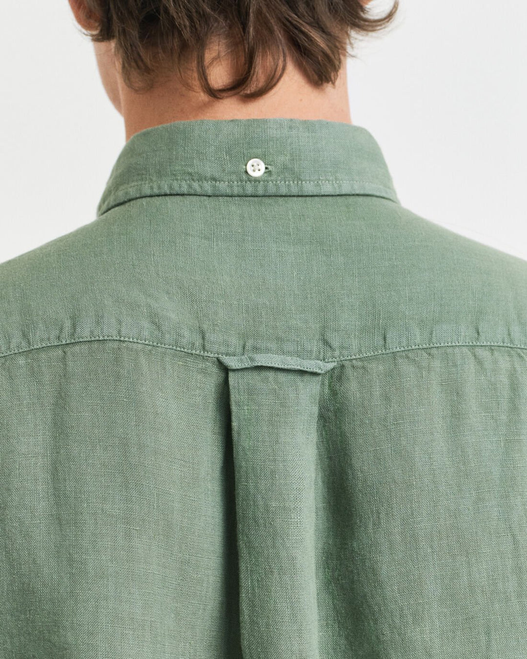 GANT Reg Gmnt Dyed Linen Shirt/Košulja 3240120