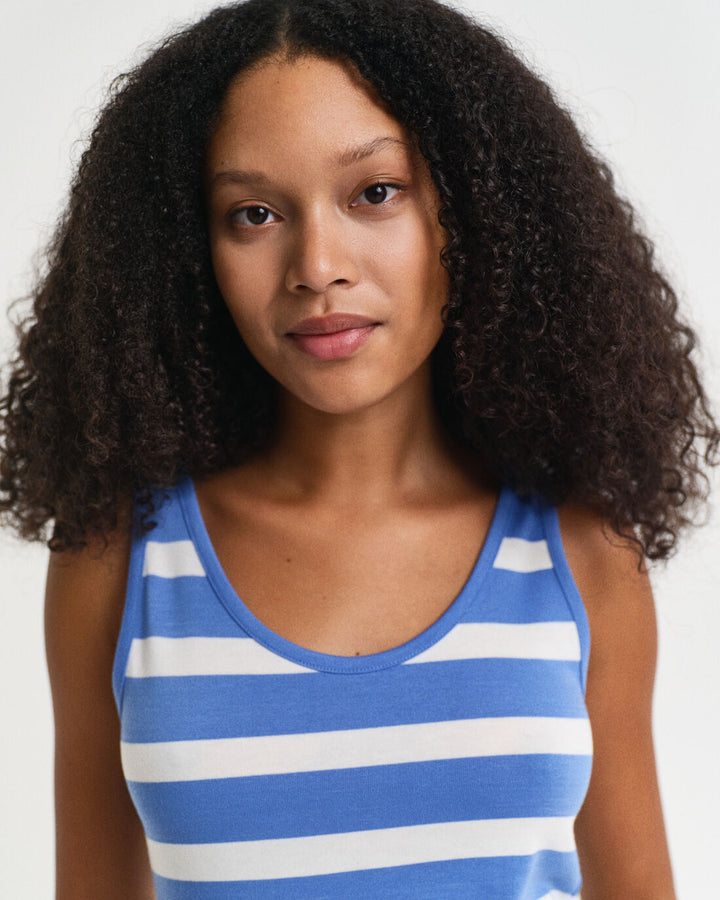 GANT Striped Tank Top/Majica 4200559