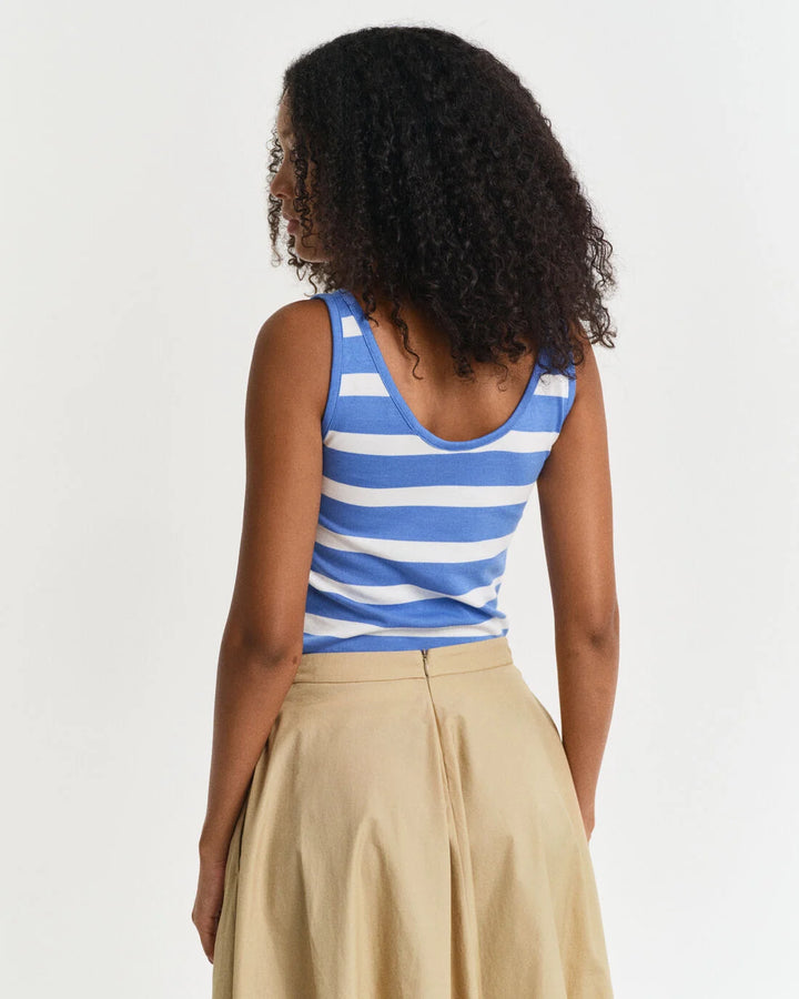 GANT Striped Tank Top/Majica 4200559