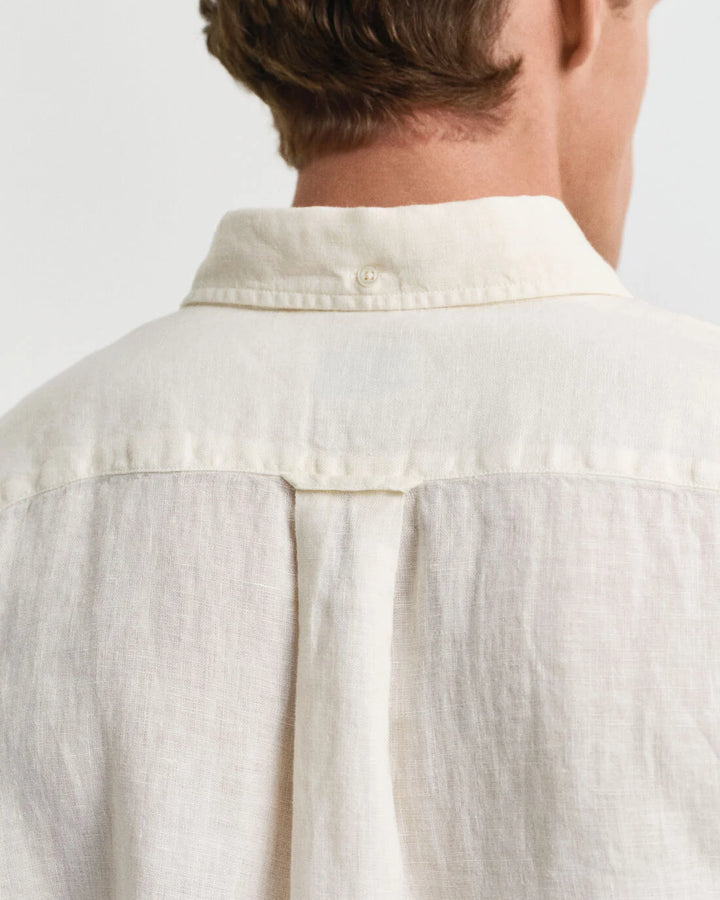 GANT Reg Gmnt Dyed Linen Shirt/Košulja 3240120