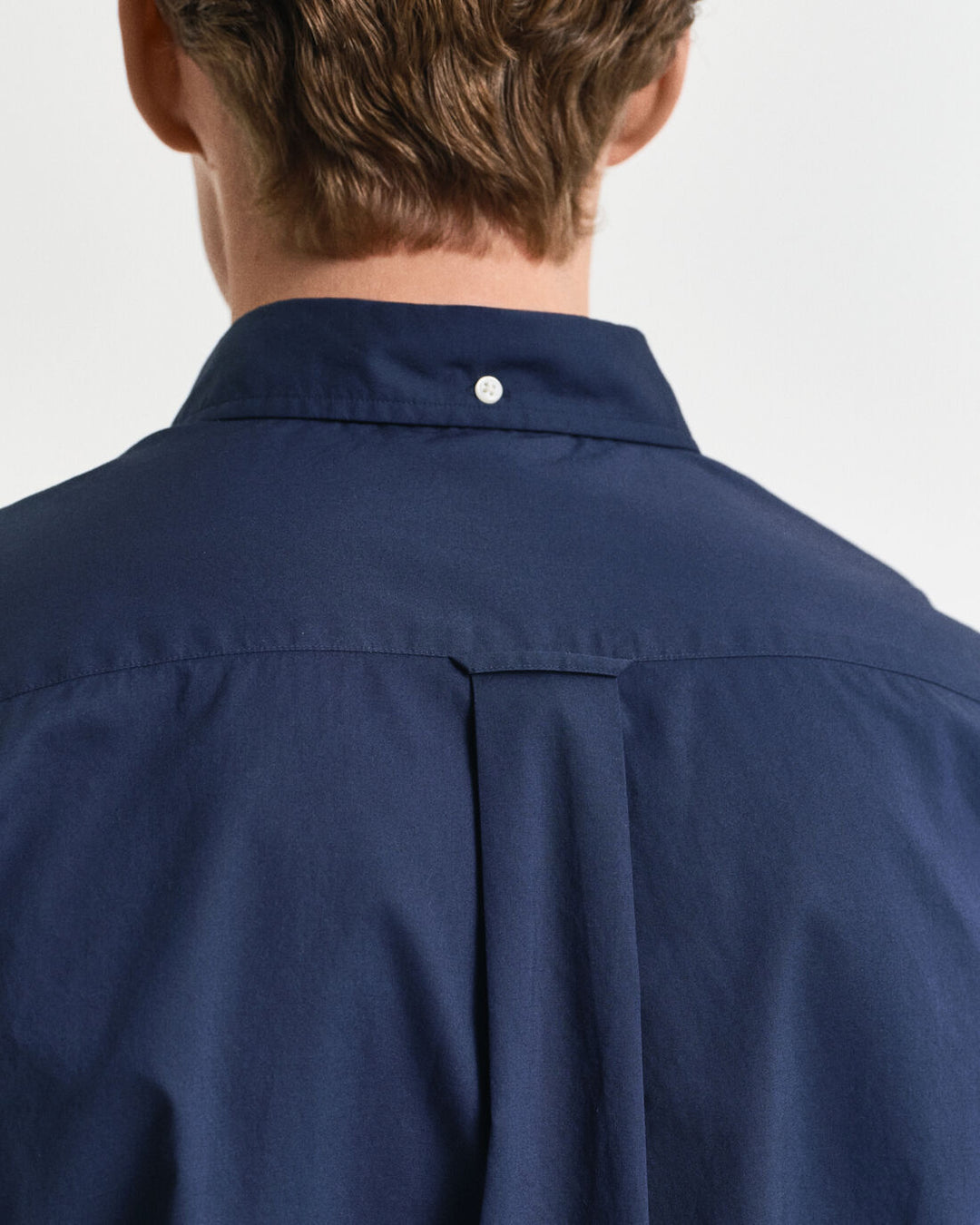 GANT Reg Poplin Ss Shirt/Košulja 3000101