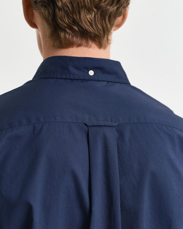 GANT Reg Poplin Ss Shirt/Košulja 3000101