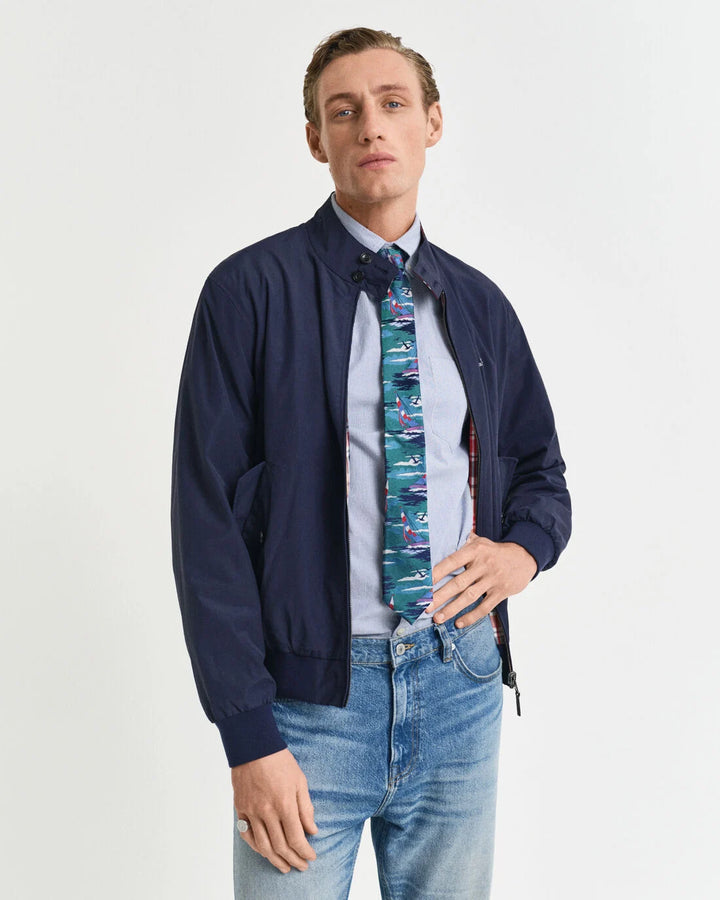 GANT Reversible Harrington Jacket/Jakna 7006496
