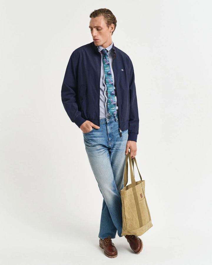 GANT Reversible Harrington Jacket/Jakna 7006496