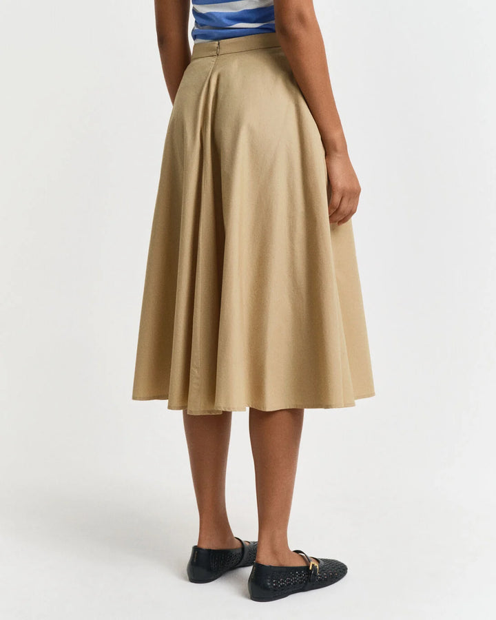 GANT Lightweight Chino Skirt/Suknja 4400163