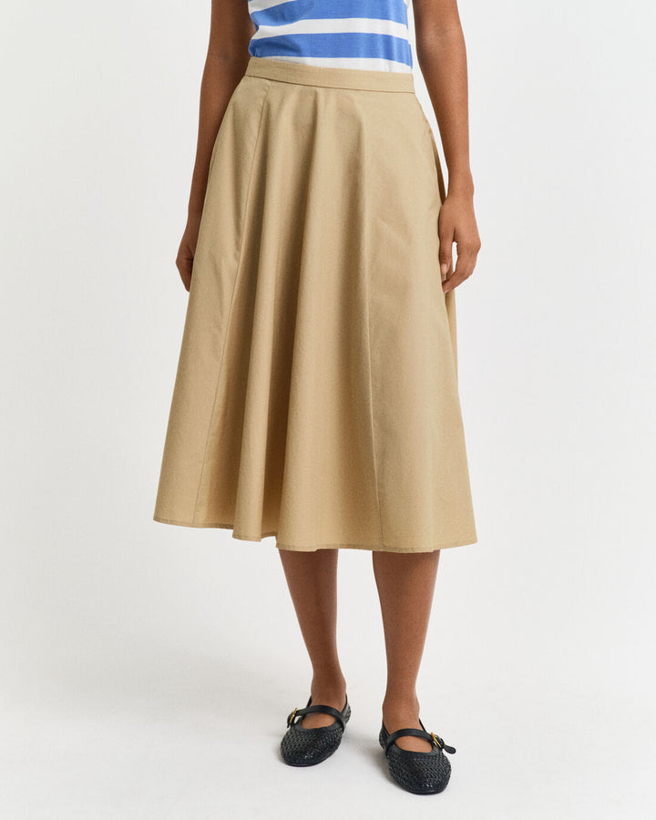 GANT Lightweight Chino Skirt/Suknja 4400163