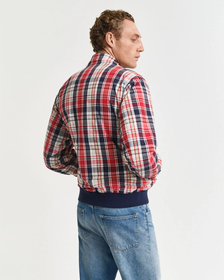 GANT Reversible Harrington Jacket/Jakna 7006496