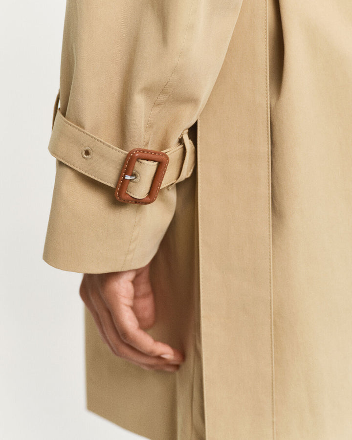 GANT Cotton Trench Coat/Jakna 4751141