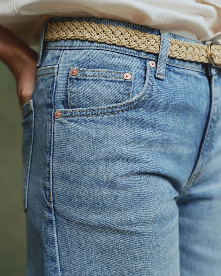 GANT Wide Leg Jeans/Traperice 4100252