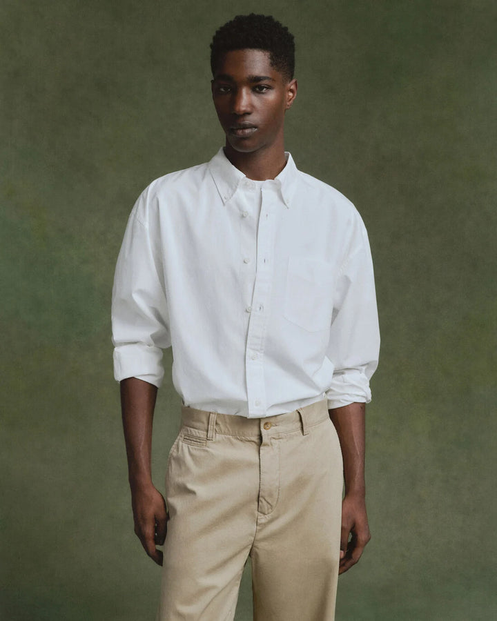 GANT Os Poplin Shirt/Košulja 3250121