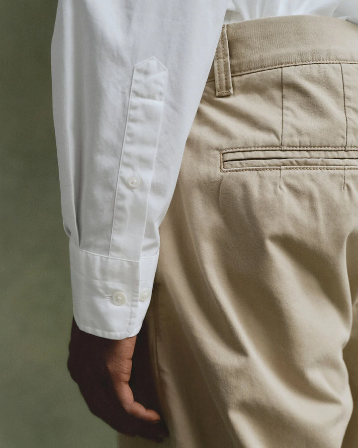 GANT Os Poplin Shirt/Košulja 3250121