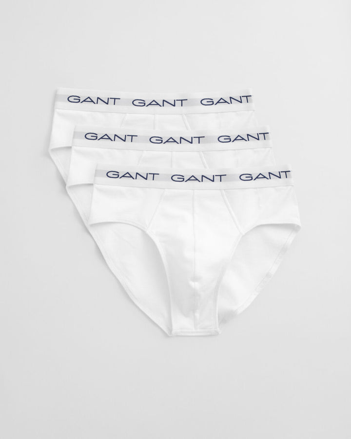 GANT Brief 3-Pack/Donje Rublje 3/1 900023001
