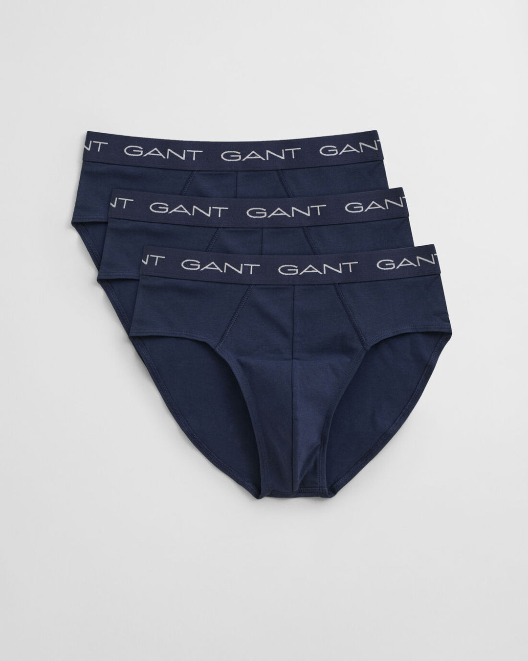 GANT Brief 3-Pack/Donje Rublje 3/1 900023001