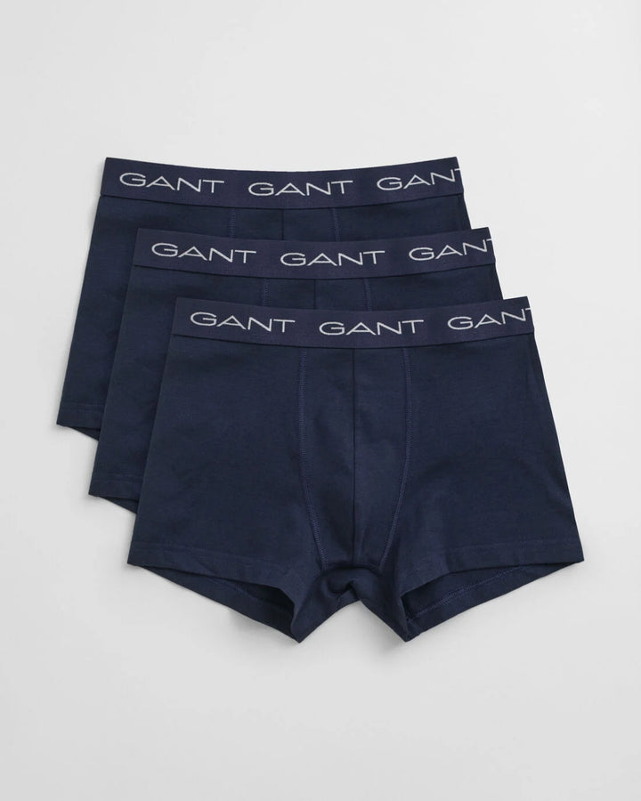 GANT Trunk 3-Pack/Donje rublje 900023003