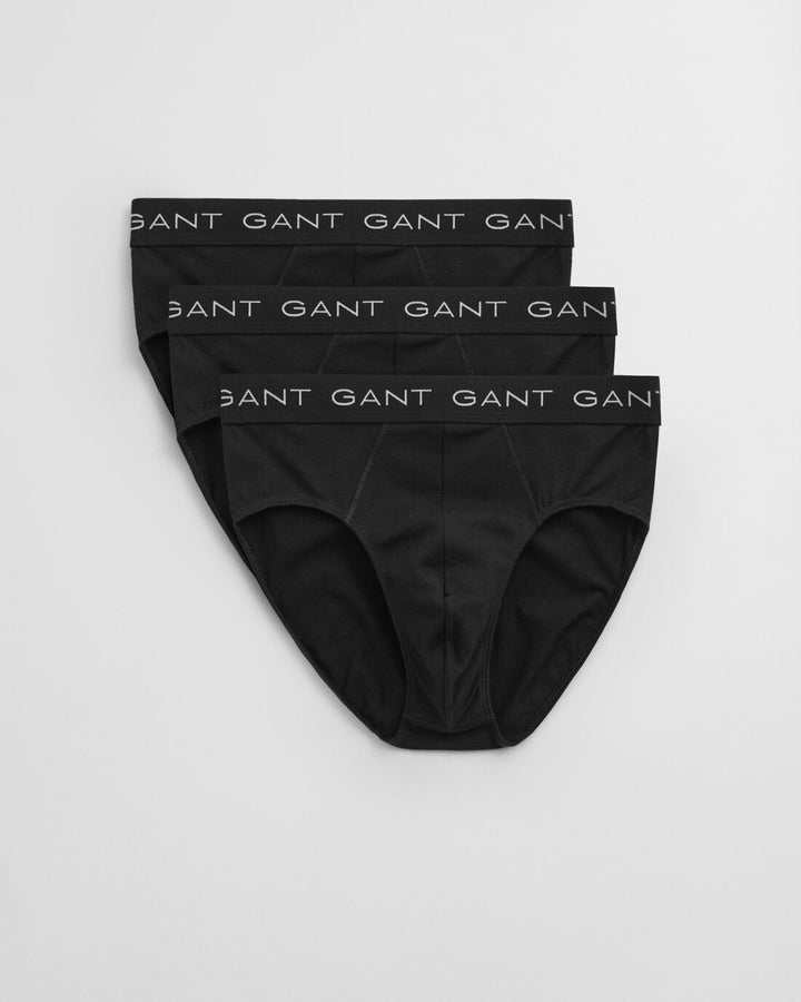 GANT Brief 3-Pack/Donje Rublje 3/1 900023001