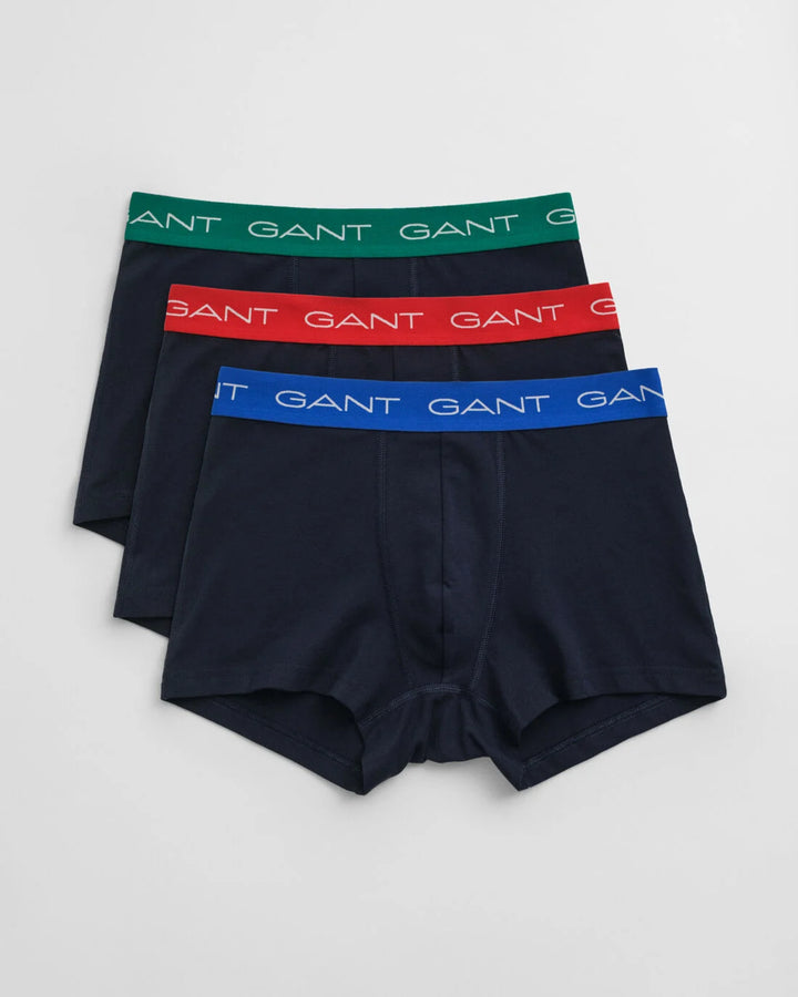 GANT Trunk 3-Pack/Donje Rublje 3/1 902513003