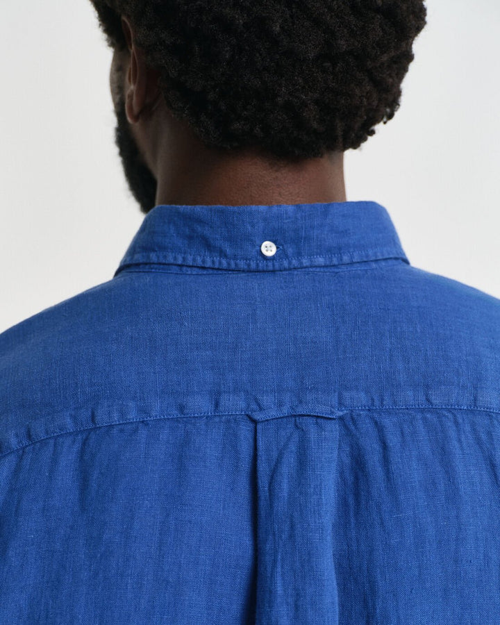 GANT Reg Gmnt Dyed Linen Shirt/Košulja 3240120