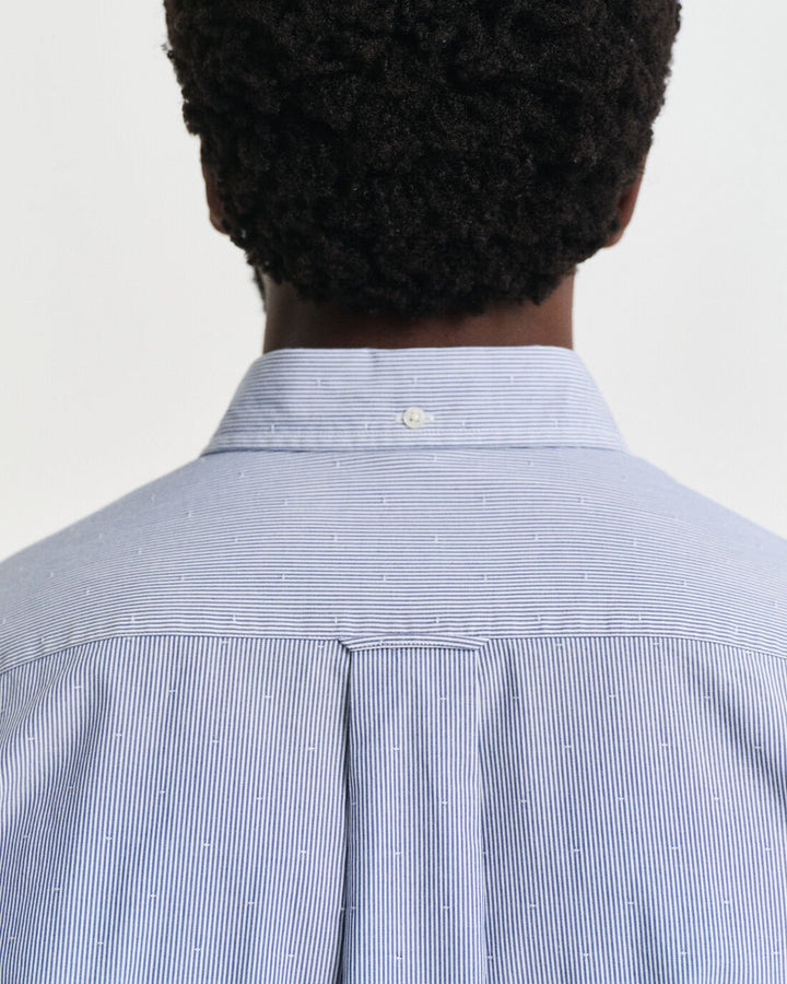 GANT Reg Dobby Dot Stripe Shirt/Košulja 3250081
