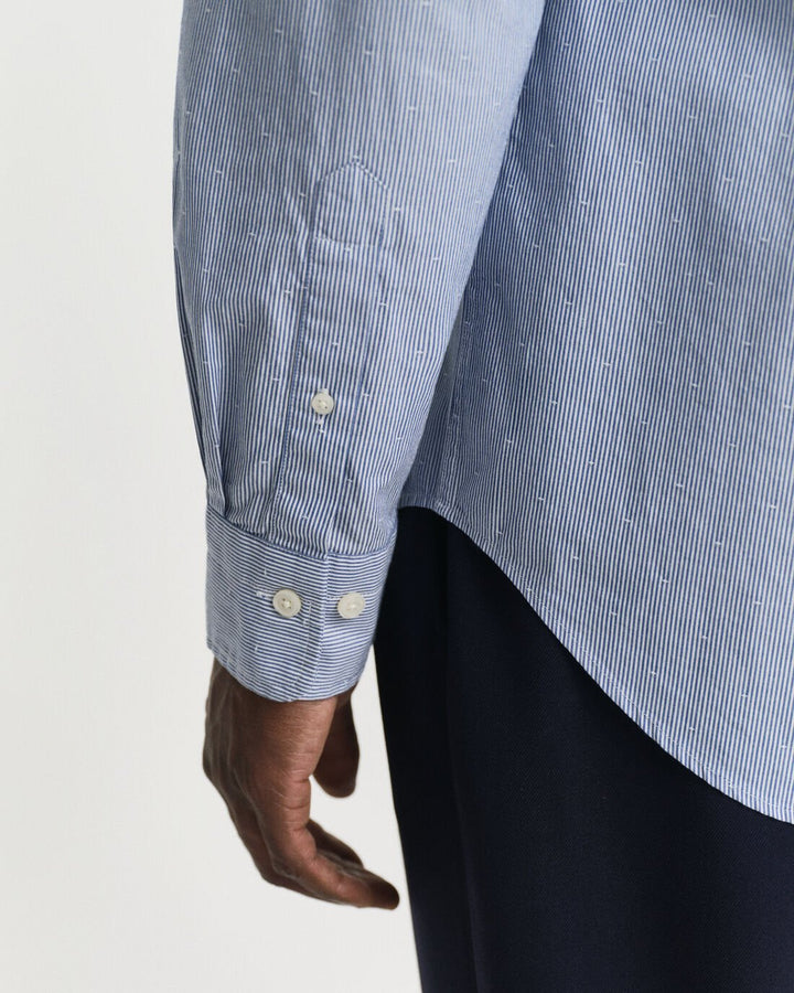 GANT Reg Dobby Dot Stripe Shirt/Košulja 3250081