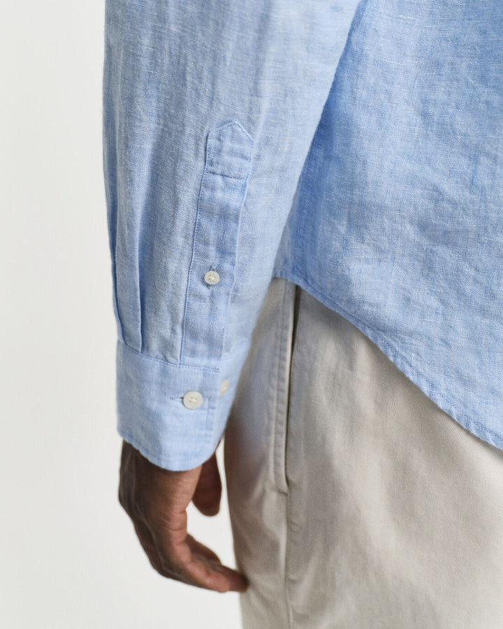 GANT Reg Linen Shirt/Košulja 3250076