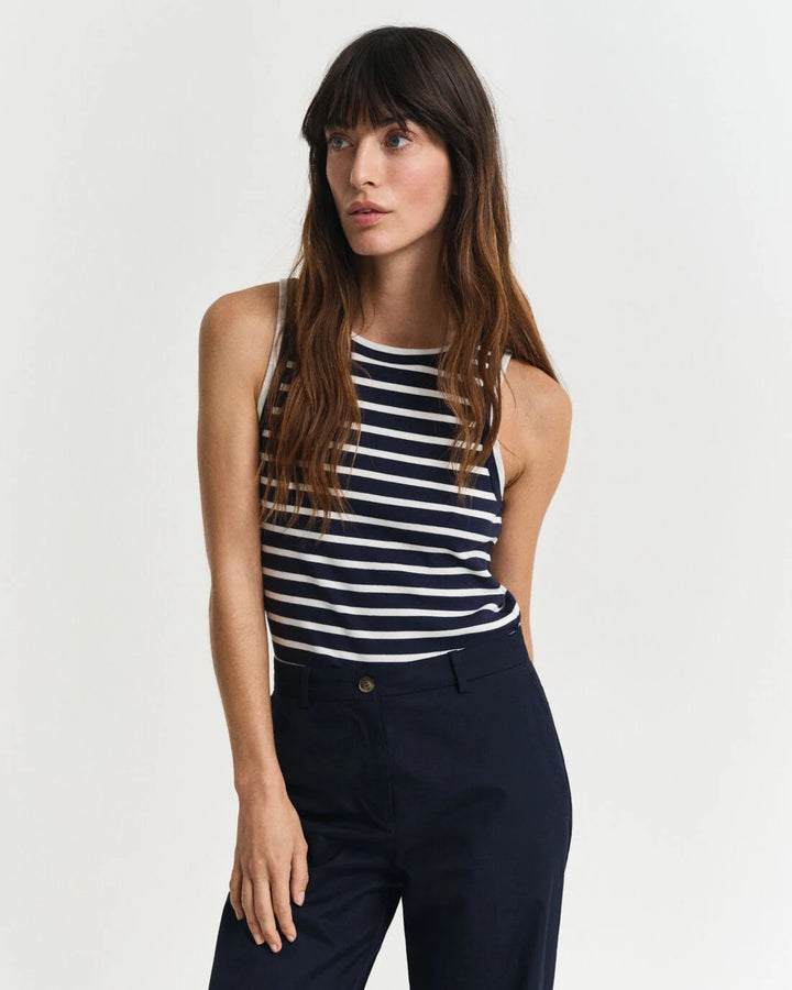 GANT Striped Tank Top/Majica 4200853
