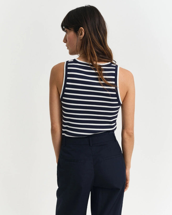GANT Striped Tank Top/Majica 4200853