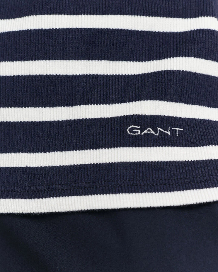 GANT Striped Tank Top/Majica 4200853