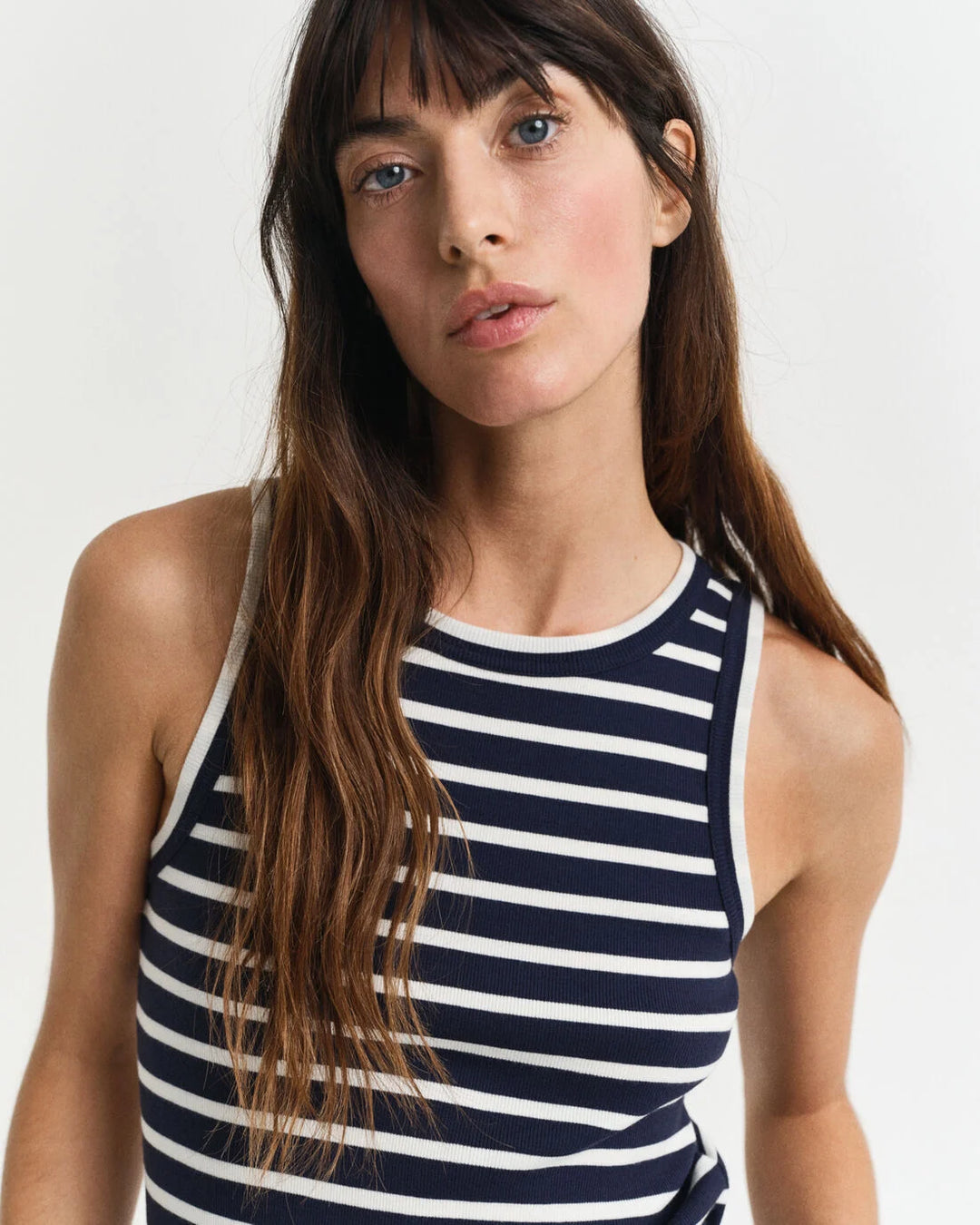 GANT Striped Tank Top/Majica 4200853