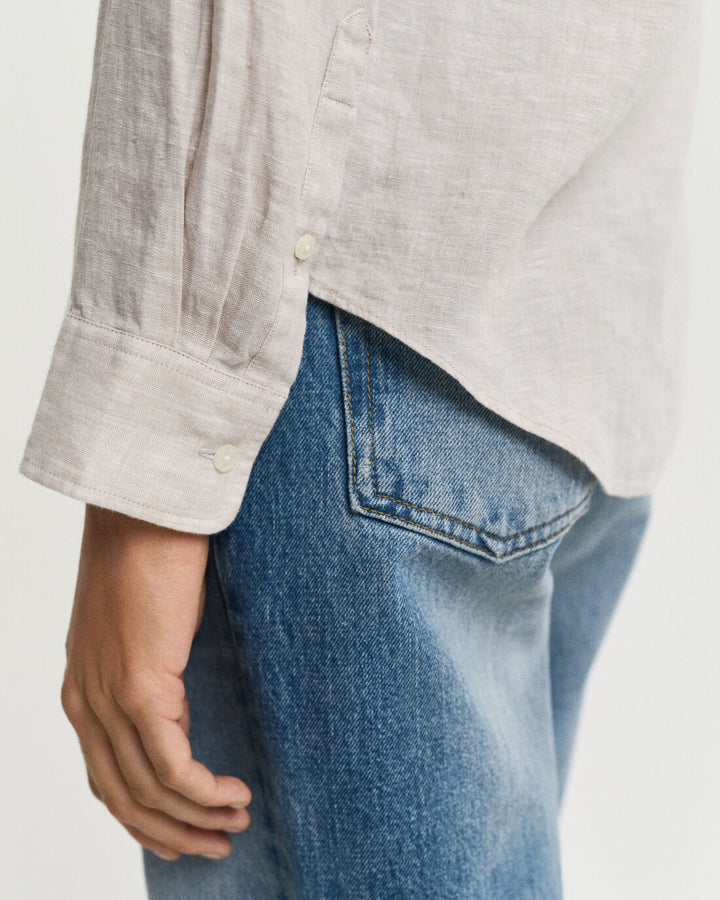 GANT Regular Linen Shirt/Košulja 4300477