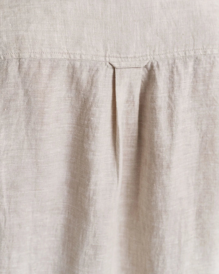 GANT Regular Linen Shirt/Košulja 4300477