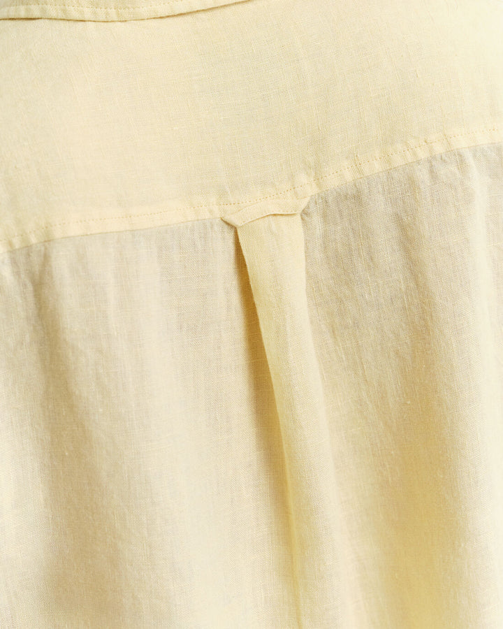 GANT Regular Linen Shirt/Košulja 4300477