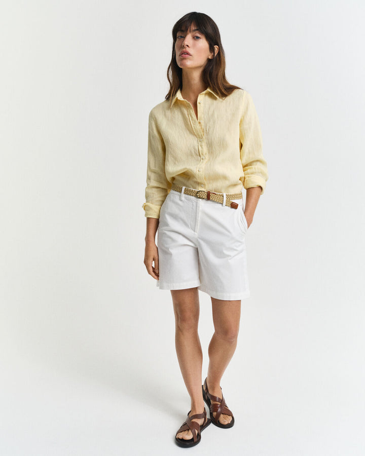GANT Regular Linen Shirt/Košulja 4300477