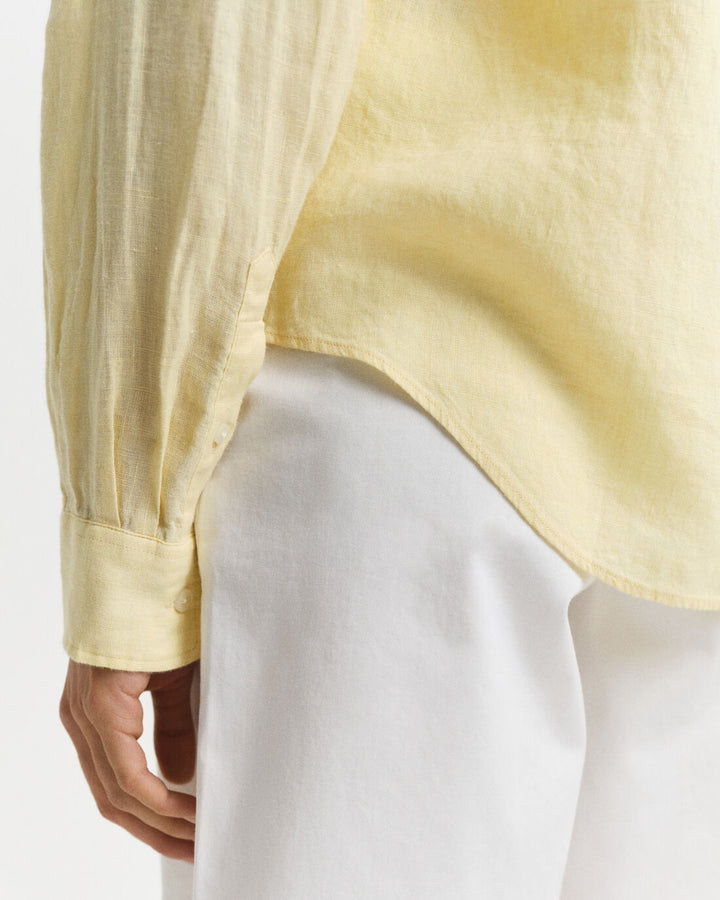 GANT Regular Linen Shirt/Košulja 4300477