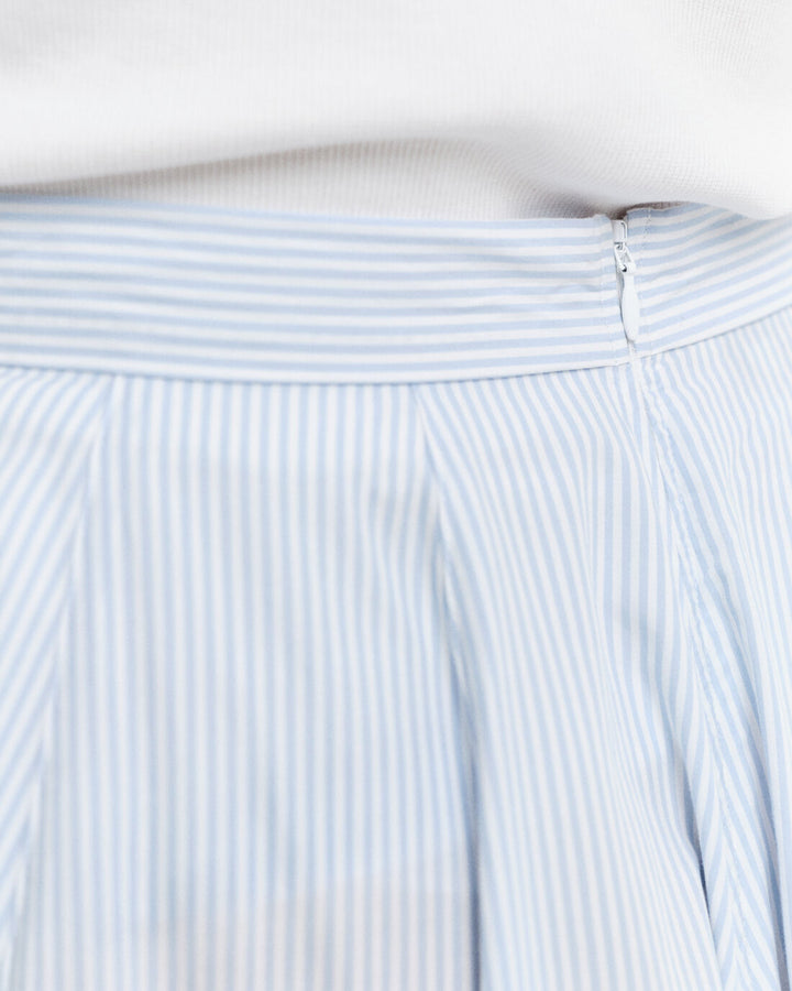 GANT Striped Skirt/Suknja 4400165