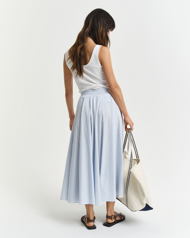 GANT Striped Skirt/Suknja 4400165