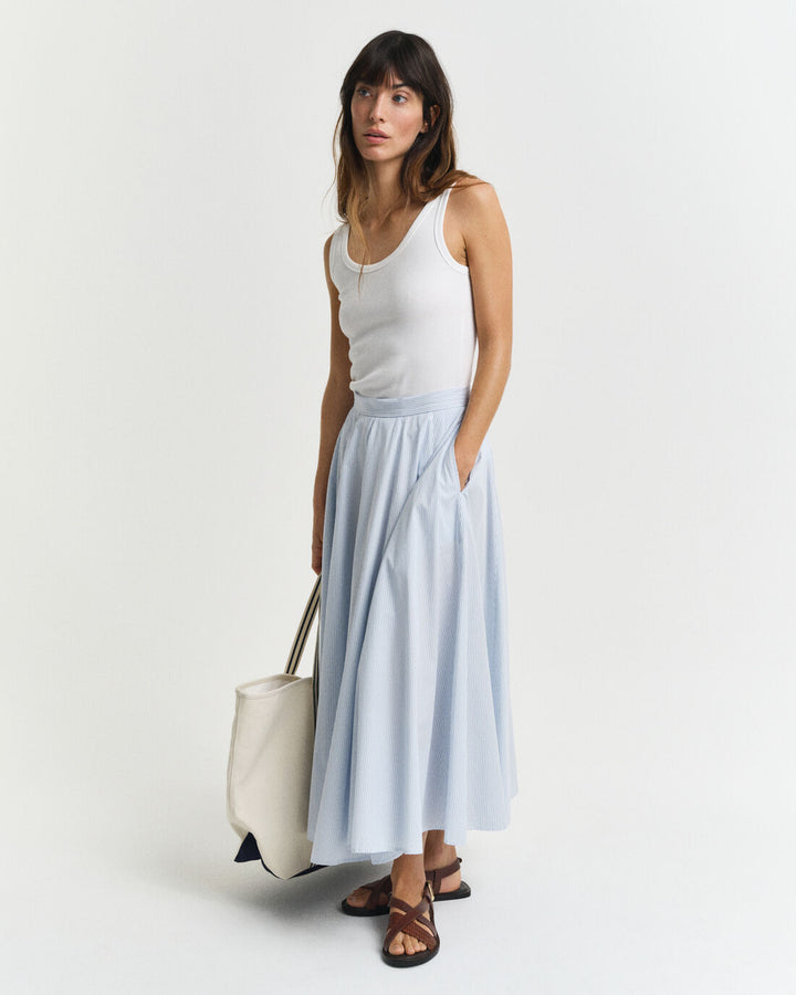 GANT Striped Skirt/Suknja 4400165