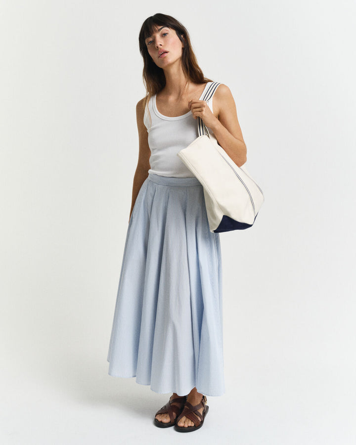 GANT Striped Skirt/Suknja 4400165
