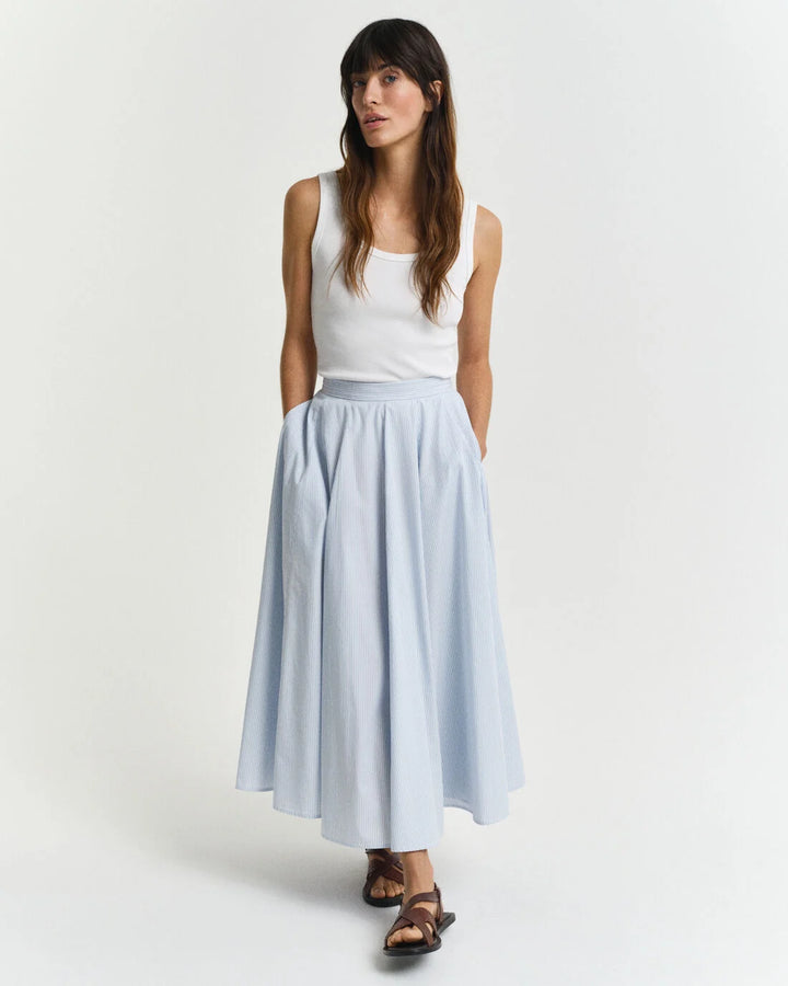 GANT Striped Skirt/Suknja 4400165