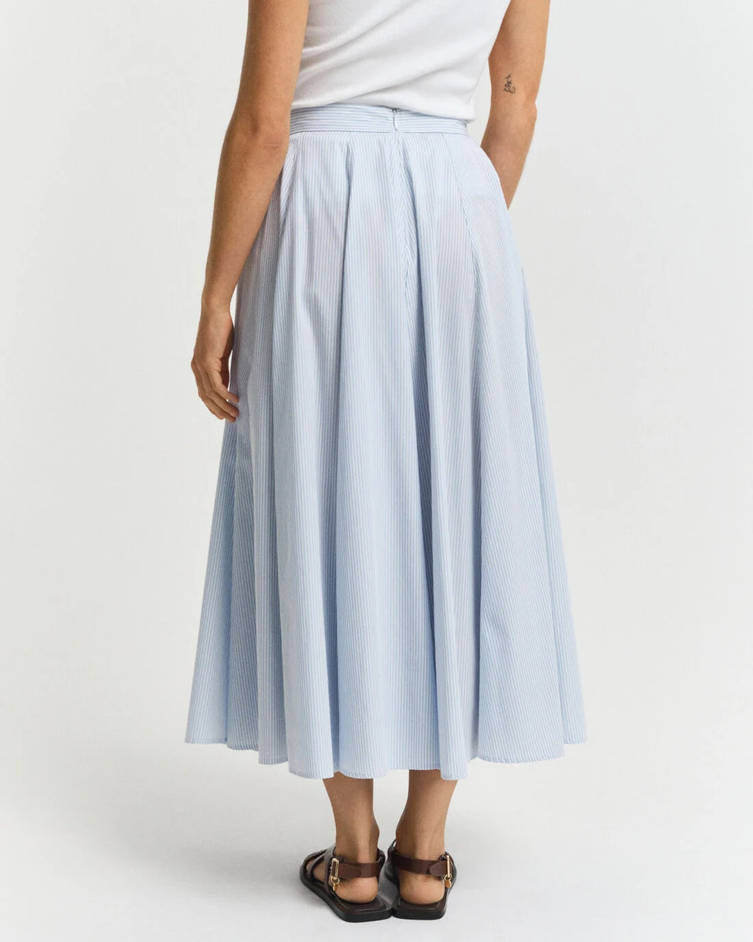 GANT Striped Skirt/Suknja 4400165
