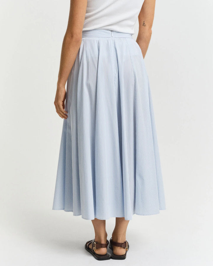 GANT Striped Skirt/Suknja 4400165