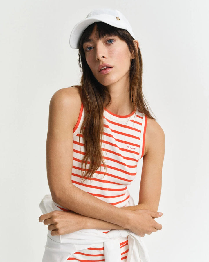 GANT Linen Cap/Kapa 4901005