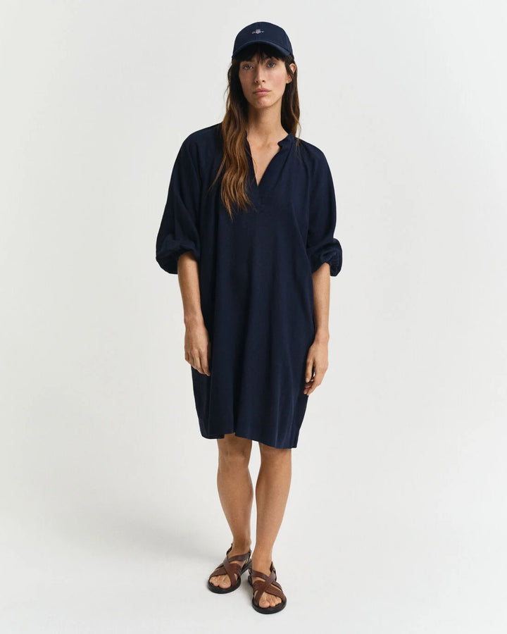 GANT Rel Linen Dress/Haljina 4503393
