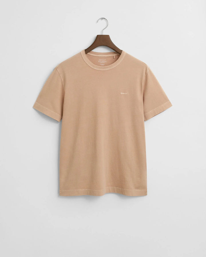 GANT Sunfaded Ss T-Shirt/Majica 2003323